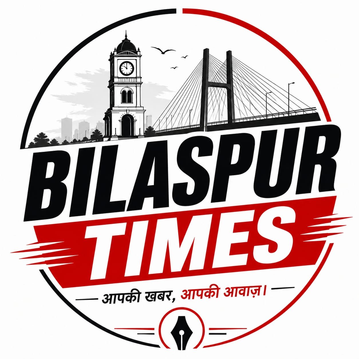 Bilaspur Times