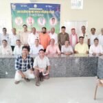 सावन की फुहारों के बीच खिला महिला शक्ति का उत्सव, टीम अपराजिता ने मनाया सावन महोत्सव