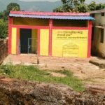 पंचायत मुख्यालय छोड़ आश्रित गांव में बना दिया अटल डिजिटल सेवा केंद्र।